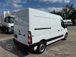 RENAULT MASTER Kasten L2H2 IL 3,05 m Hochdach+KLIMA