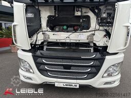 DAF XF 480FAN*BDF-SDG/2 Fahrhöhen*Lift-Lenk*