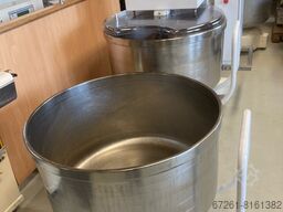 Eberhardt Maximat MAAN 160 ausfahrbar