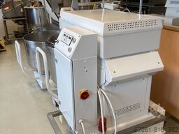 Eberhardt Maximat MAAN 160 ausfahrbar
