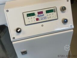 Eberhardt Maximat MAAN 160 ausfahrbar