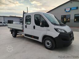 FIAT DUCATO 33 2.2 MJT 140
