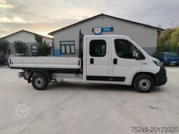 FIAT DUCATO 33 2.2 MJT 140