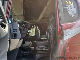 SCANIA R620 Topline LA6X4HNB V8