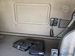 SCANIA R620 Topline LA6X4HNB V8