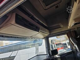 SCANIA R620 Topline LA6X4HNB V8