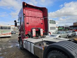 SCANIA R620 Topline LA6X4HNB V8