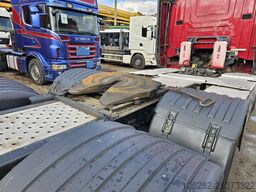 SCANIA R620 Topline LA6X4HNB V8