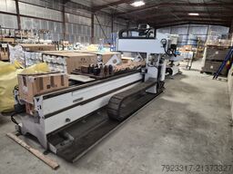 Fom Industrie ARGO 70