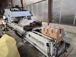 Fom Industrie ARGO 70