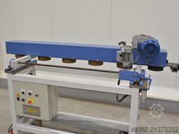 PODAJNIK ODBIORNIK DO STRUGARKI