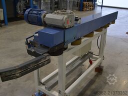 PODAJNIK ODBIORNIK DO STRUGARKI