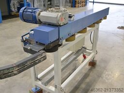 PODAJNIK ODBIORNIK DO STRUGARKI