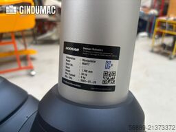 DOOSAN M0617