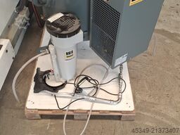 Schneider DK 600 Eco