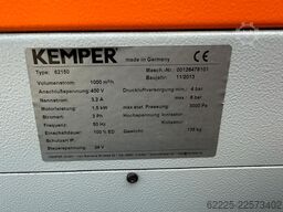 Kemper FilterMaster XL
