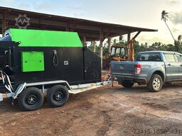 TICAB Mini Asphalt Plant