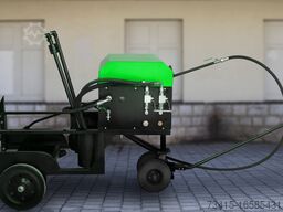 TICAB Mini Asphalt Plant