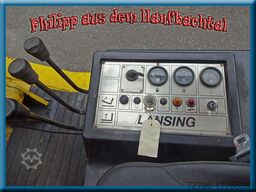 Lansing Gabelstapler Lansing Henley 7/50 Stapler