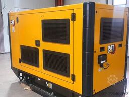 Caterpillar Notstromaggregat CAT DE65EO