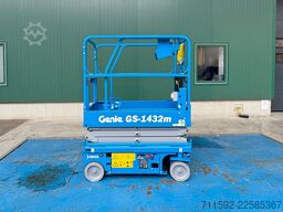 Genie GS-1432m E-Drive