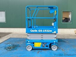 Genie GS-1932m E-Drive