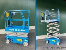Genie GS-1932m E-Drive