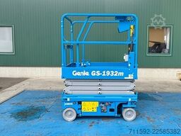 Genie GS-1932m E-Drive