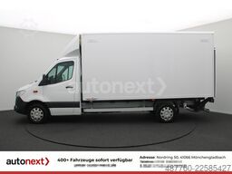 MERCEDES-BENZ Sprinter 317 Automatik MAXI+LBW *AHK 3,5t*
