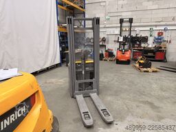 Jungheinrich EJC 214z