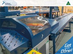 ProfiFeed Technologies T460 Fully Automatic Solid Wood Saw