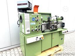 WEILER Condor B  / 3 - Achsdigitalanzeige