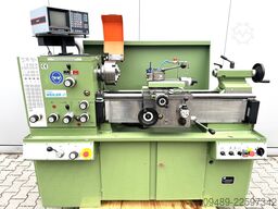 WEILER Condor B  / 3 - Achsdigitalanzeige