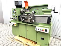 WEILER Condor B  / 3 - Achsdigitalanzeige
