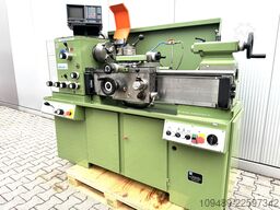 WEILER Condor B  / 3 - Achsdigitalanzeige