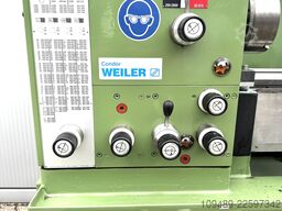 WEILER Condor B  / 3 - Achsdigitalanzeige