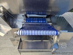 Weber Maschinenbau GmbH CCS-602 High-Speed Slicer