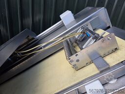 Weber Maschinenbau GmbH CCS-602 High-Speed Slicer