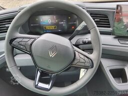 Renault Master E-TECH 87 KWH FWD EL - 4 TON'S CHASSIS /...