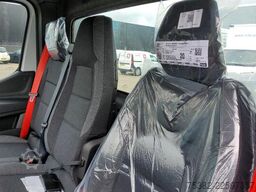 Renault Master E-TECH 87 KWH FWD EL - 4 TON'S CHASSIS /...