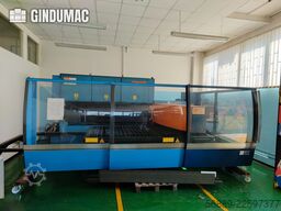 CONVERGENT LASERS CP4000