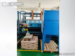 CONVERGENT LASERS CP4000