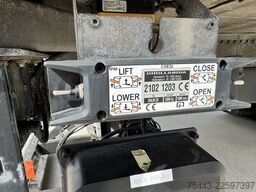 DAF LF 320 FA 4x2 OCC363 19t. – koel/vries – Multi ...