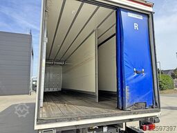 DAF LF 320 FA 4x2 OCC363 19t. – koel/vries – Multi ...