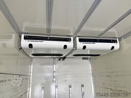 DAF LF 320 FA 4x2 OCC363 19t. – koel/vries – Multi ...