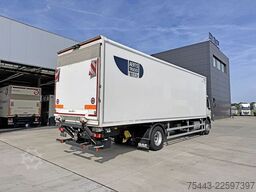 DAF LF 320 FA 4x2 OCC363 19t. – koel/vries – Multi ...