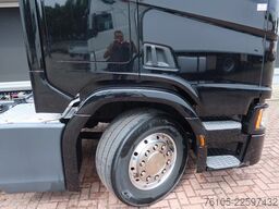 Scania R500  6x2 Stuuras