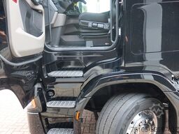 Scania R500  6x2 Stuuras