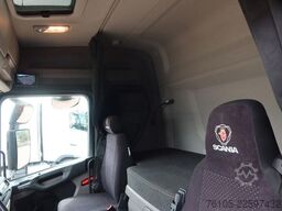 Scania R500  6x2 Stuuras