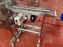 Deighton Complete battering/breading & frying